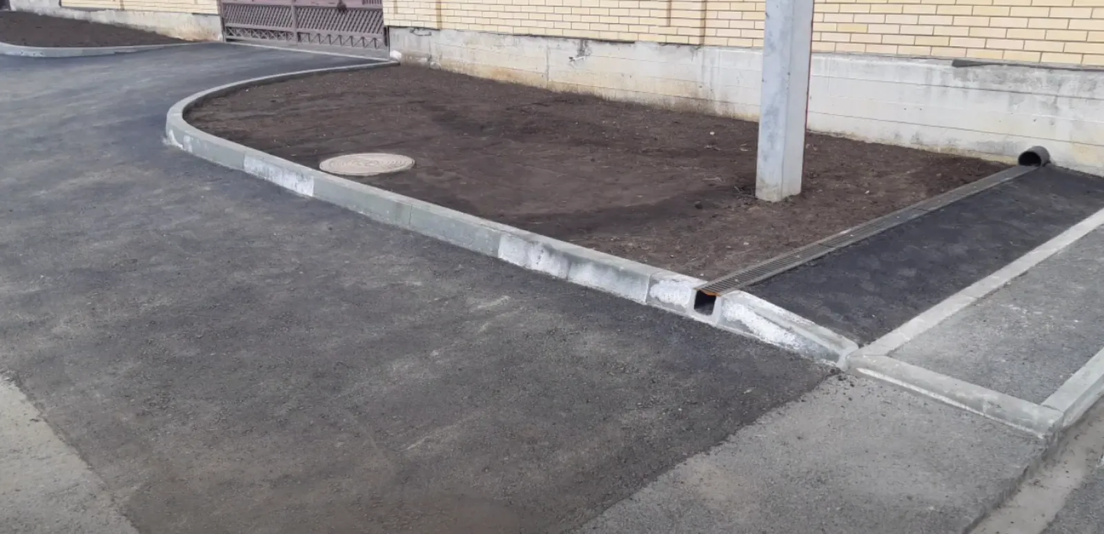 Укладка асфальта в Балаково — фото 2